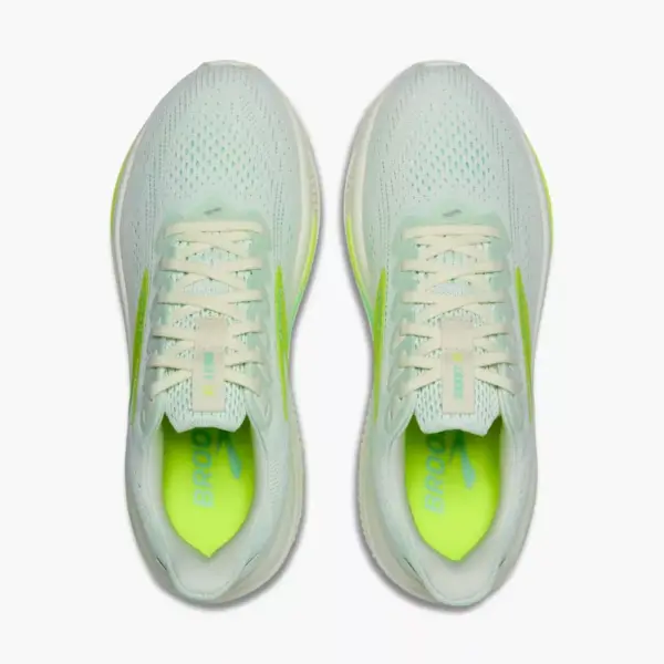 Brooks Ghost 17 W