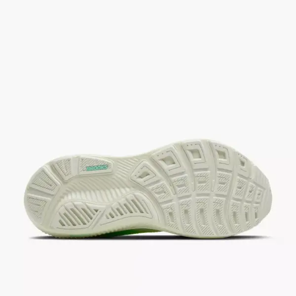 Brooks Ghost 17 W