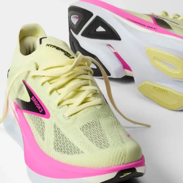 Brooks Hyperion Max 3 W
