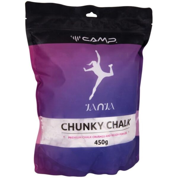 Camp Chunky Chalk Janja 450 g