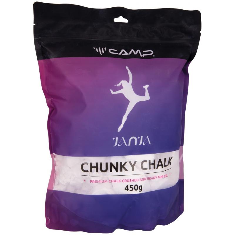 Camp Chunky Chalk Janja 450 g - Bilde 1