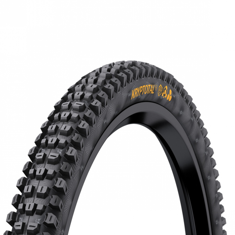 Continental Kryptotal-R Enduro Soft 27.5 x 2.60 dekk - Bilde 1
