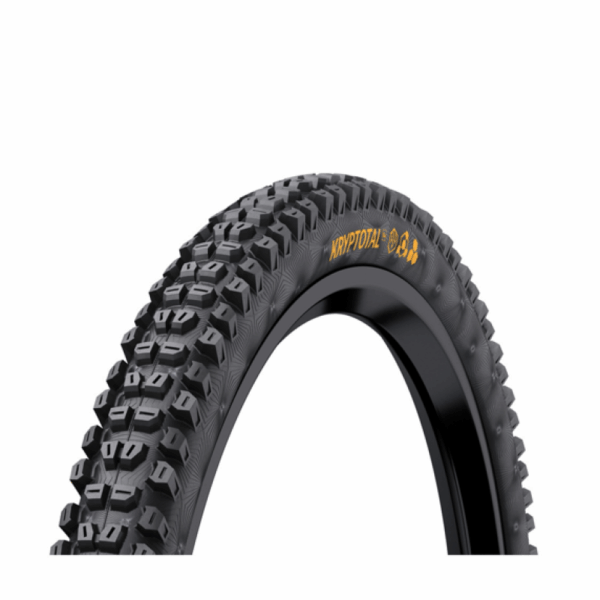 Continental-CONTINENTAL KRYPTOTAL-R ENDURO SOFT–Lillehammer Sport-1 Continental Kryptotal-R Enduro Soft 29 x 2.60 dekk