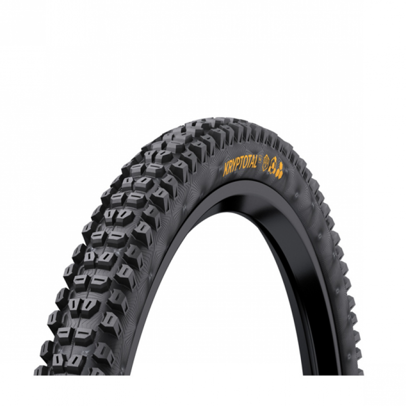 Continental Kryptotal-R Enduro Soft 29 x 2.60 dekk - Bilde 1
