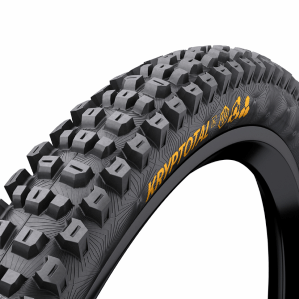 Continental-CONTINENTAL KRYPTOTAL-R ENDURO SOFT–Lillehammer Sport-2 Continental Kryptotal-R Enduro Soft 27.5 x 2.60 dekk