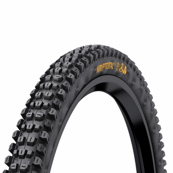 Continental-Kryptotal-F Enduro Soft 29 x 2.60 dekk–Lillehammer Sport-1 Continental Kryptotal-F Enduro Soft 29 x 2.60 dekk