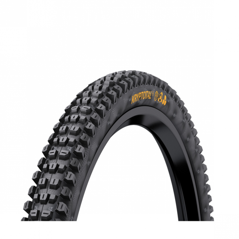 Continental Kryptotal-F Downhill 29 x 2.40 dekk - Bilde 1