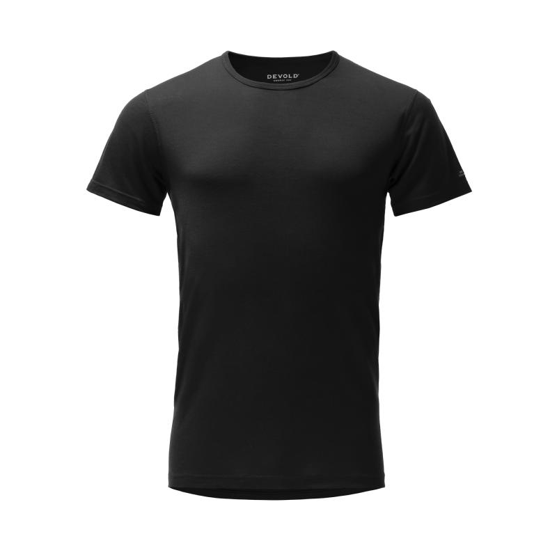 Devold Devold Breeze Merino 150 T-Shirt Man GO 180 210 A Lillehammer Sport 1