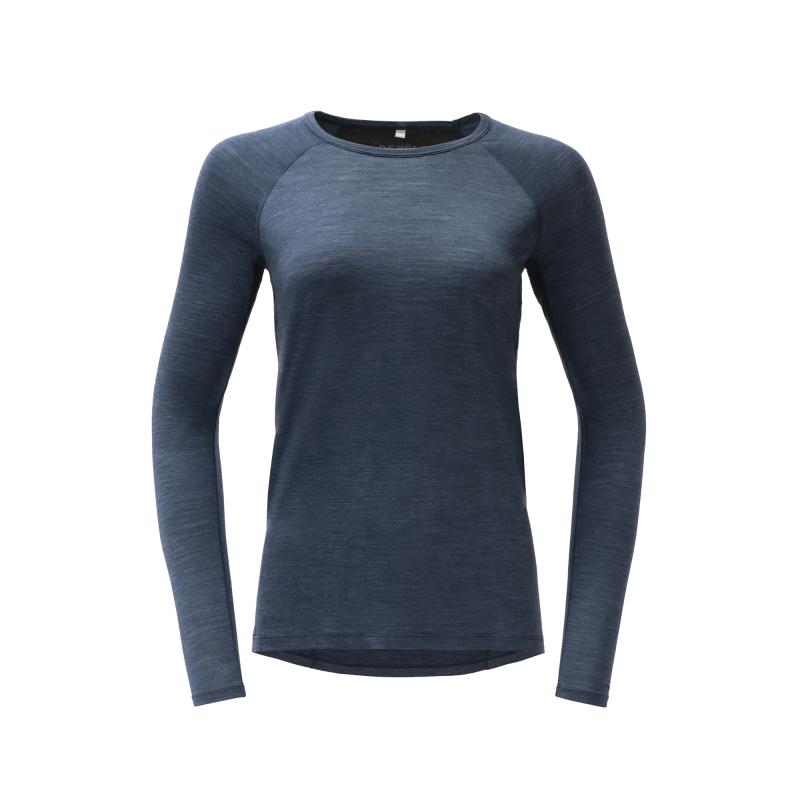 Devold Devold Endurance Merino 130 Shirt Wmn GO 293 226 E Lillehammer Sport 1