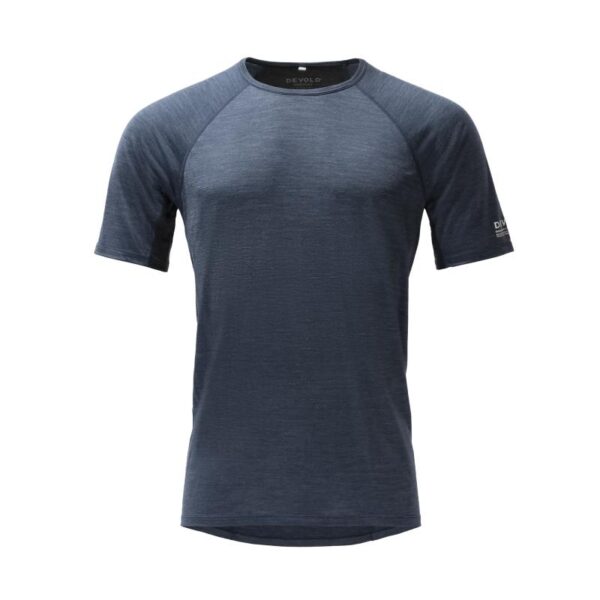Devold Devold Endurance Merino 130 Tee Man GO 293 210 C Lillehammer Sport 1