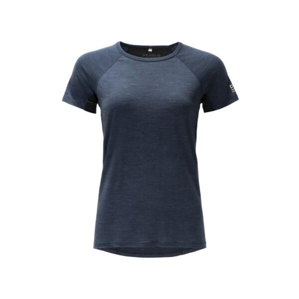 Devold Devold Endurance Merino 130 Tee Wmn GO 293 219 E Lillehammer Sport 1