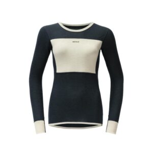 Devold Devold WOOL MESH 190 SHIRT WMN GO 151 226 A Lillehammer Sport 1