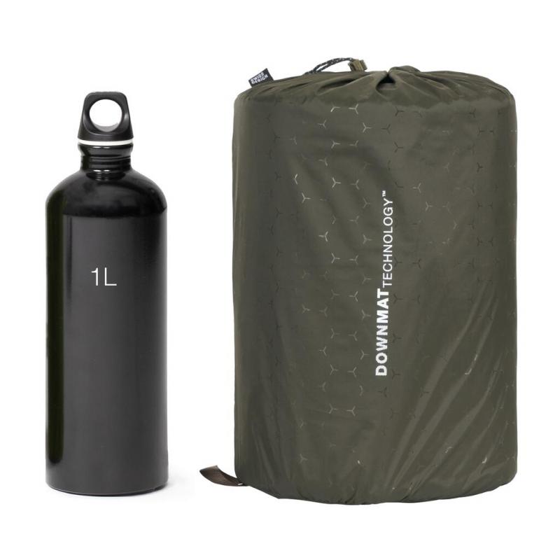 Exped Dura 10R LW Liggeunderlag - Bilde 3