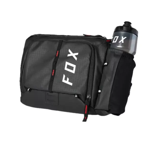 FOX-MTB LUMBAR HYDRATION PACK–Lillehammer Sport-4 FOX Lumbar Hydration Pack 5L