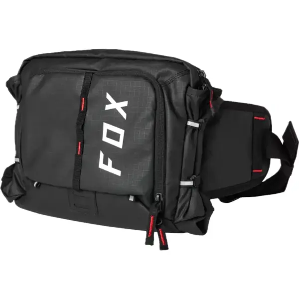 FOX-MTB LUMBAR HYDRATION PACK–Lillehammer Sport-7 FOX Lumbar Hydration Pack 5L