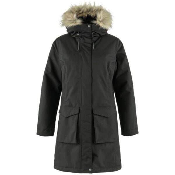 Fjällräven Fjällräven Nuuk Lite Parka W F87161 Lillehammer Sport 1