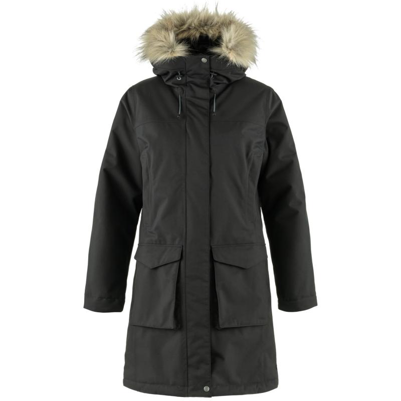 Fjällräven Fjällräven Nuuk Lite Parka W F87161 Lillehammer Sport 1