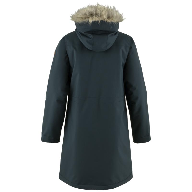 Fjällräven Fjällräven Nuuk Lite Parka W F87161 Lillehammer Sport 2