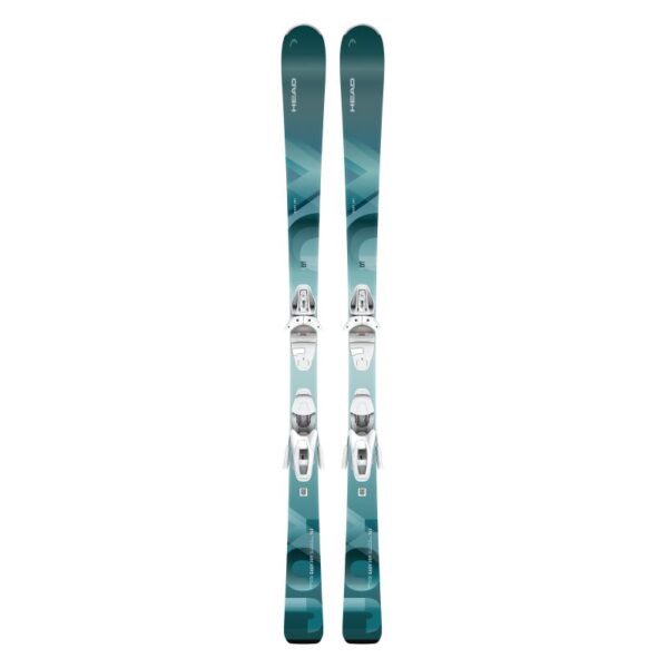 Head easy Joy + JOY 9 GW SLR 31565501 Lillehammer Sport 1