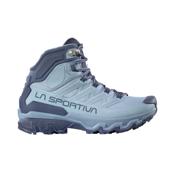 La Sportiva La Sportiva Ultra Raptor 3 Mid Gtx W´S Hikingsko ZFHS110 Lillehammer Sport 3