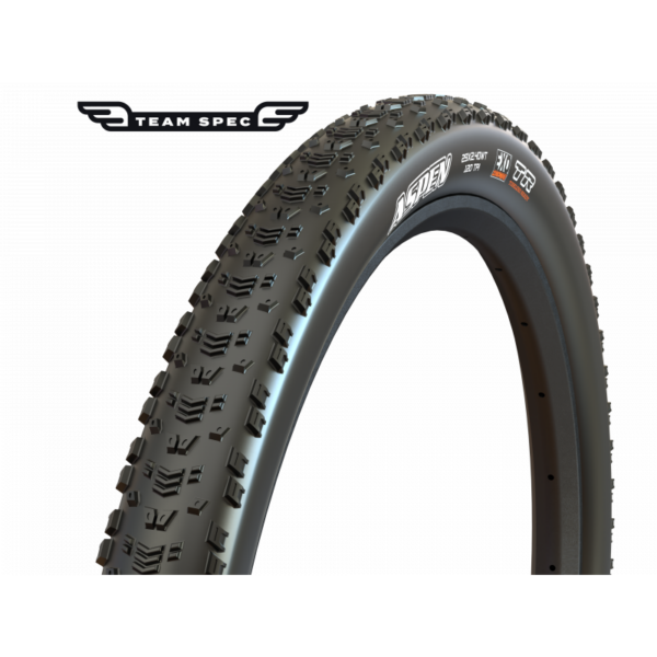 MAXXIS Aspen 29x2.25 TR EXO MaxxSpeed Dekk