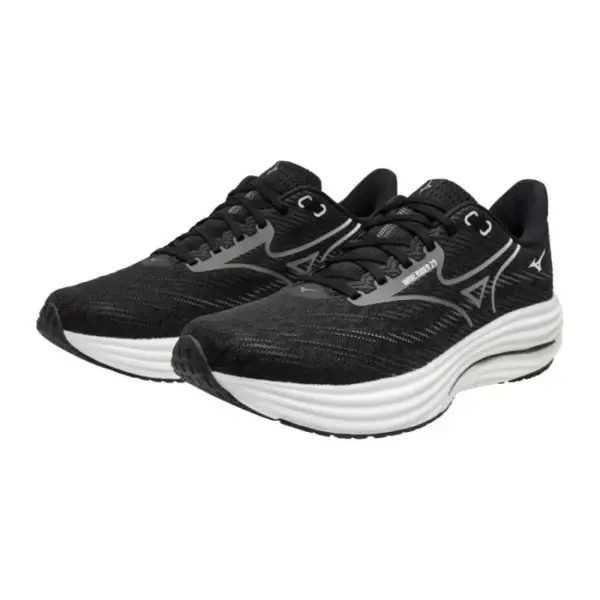 Mizuno-Wave Rider 29(M)-J1GC2503-Lillehammer Sport-2 Mizuno Wave Rider 29 M