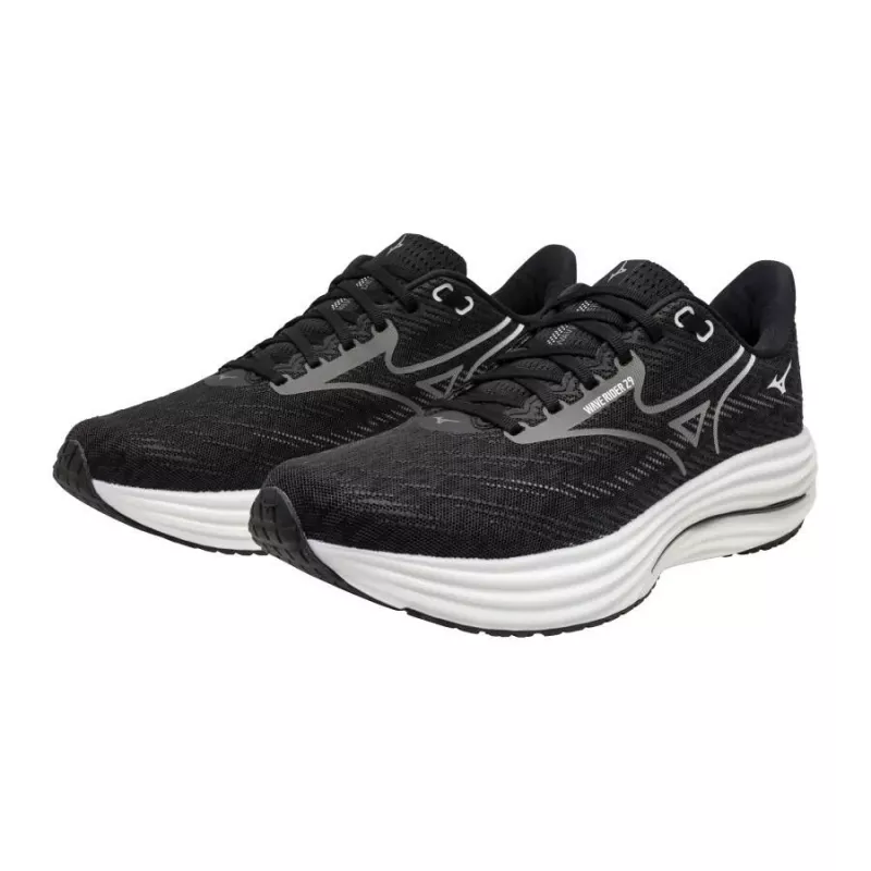 Mizuno Wave Rider 29 M - Bilde 2