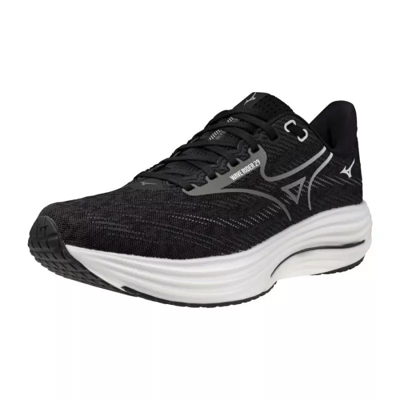 Mizuno Wave Rider 29 M - Bilde 3