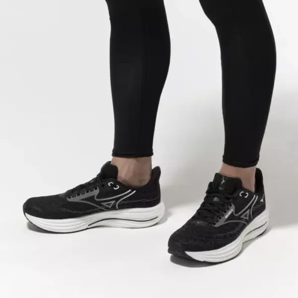Mizuno-Wave Rider 29(M)-J1GC2503-Lillehammer Sport-8 Mizuno Wave Rider 29 M