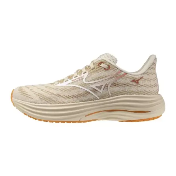 Mizuno-Wave Rider 29(W)-J1GD2503-Lillehammer Sport-1 Mizuno Wave Rider 29 W