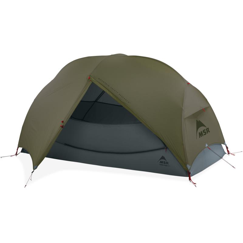 Msr Hubba Hubba LT 1P 2026 - Bilde 1