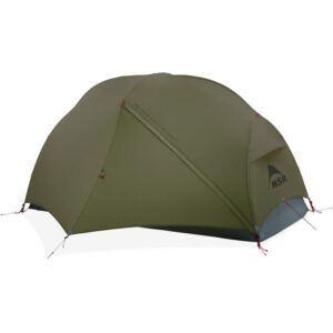 Msr Hubba Hubba LT 1P 2026 - Bilde 2