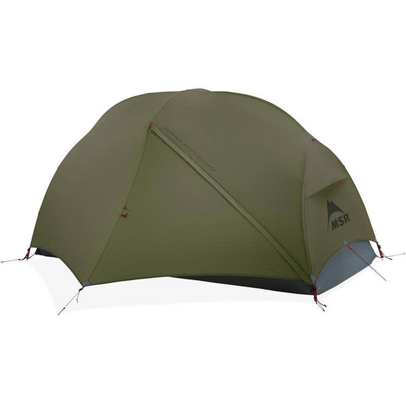 Msr Hubba Hubba LT 1P 2026 - Bilde 2