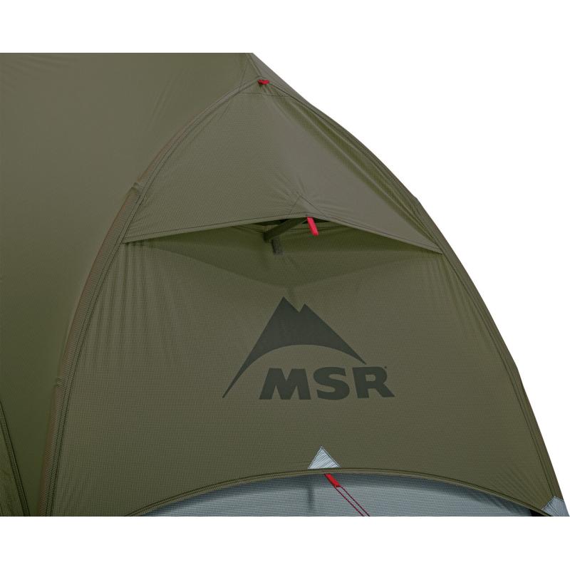 Msr Hubba Hubba LT 1P 2026 - Bilde 5