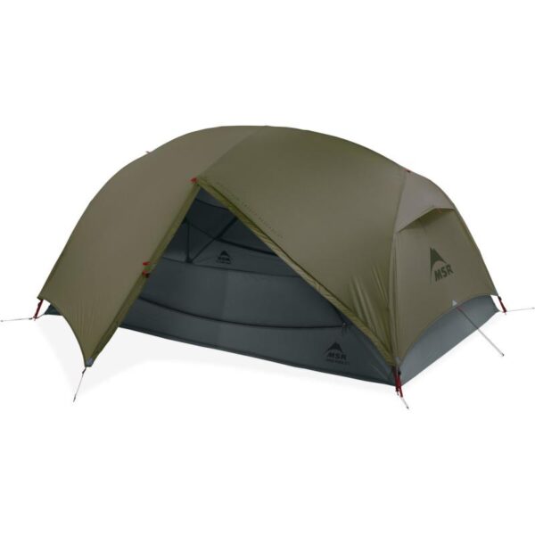 Msr Hubba Hubba LT 2P 2026