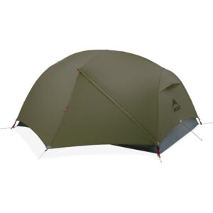 Msr Hubba Hubba LT 2P 2026 - Bilde 2