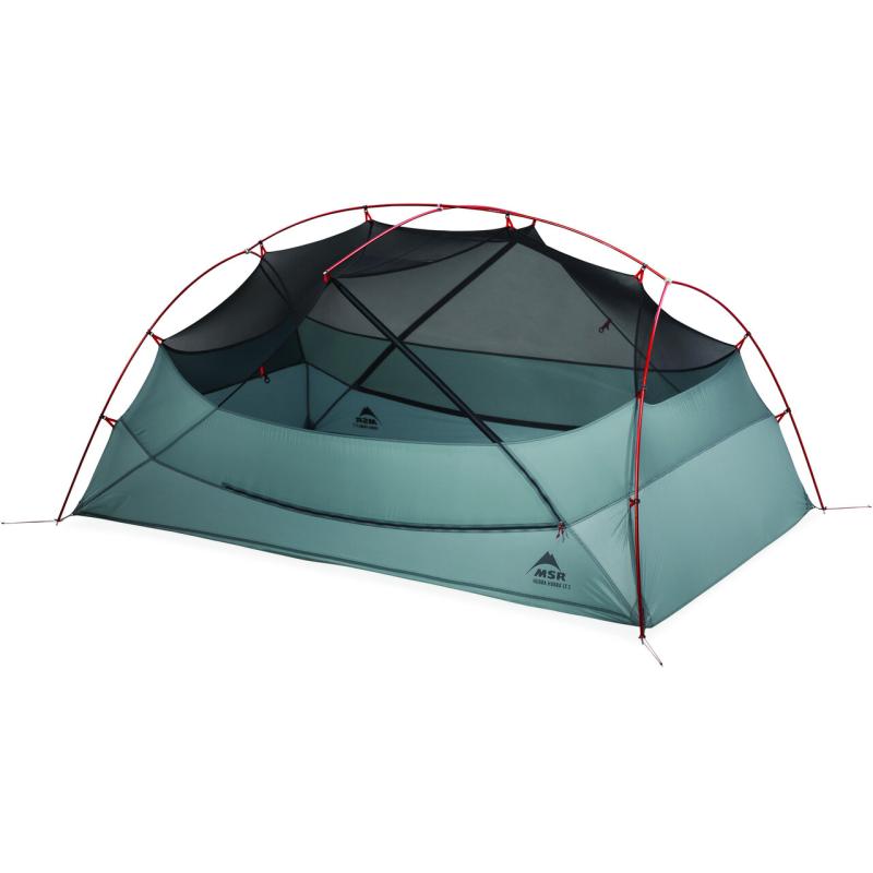 Msr Hubba Hubba LT 2P 2026 - Bilde 3