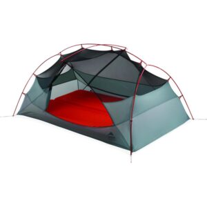 Msr Hubba Hubba LT 2P 2026 - Bilde 4