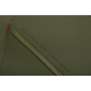 Msr Hubba Hubba LT 2P 2026 - Bilde 7