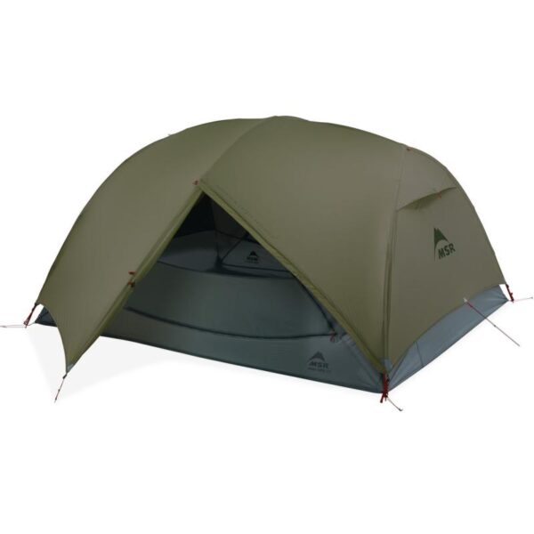 Msr Hubba Hubba LT 3P 2026