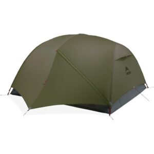 Msr Hubba Hubba LT 3P 2026 - Bilde 2