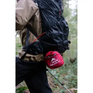 Msr Hubba Hubba HD 2P - Bilde 11