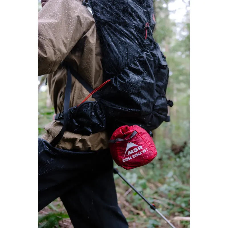 Msr Hubba Hubba HD 2P - Bilde 11