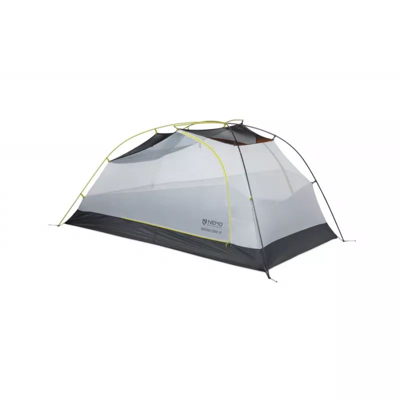 Nemo Dragonfly OSMO Ultralight Backpacking Tent 2-Person - Bilde 2