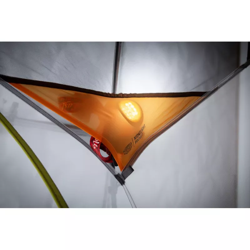 Nemo Dragonfly OSMO Ultralight Backpacking Tent 2-Person - Bilde 10