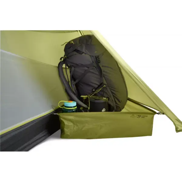 Nemo-Dragonfly OSMO Ultralight Backpacking Tent 2-Person-811666037534-Lillehammer Sport-11 Nemo Dragonfly OSMO Ultralight Backpacking Tent 2-Person