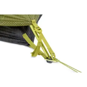 Nemo Dragonfly OSMO Ultralight Backpacking Tent 2-Person - Bilde 13