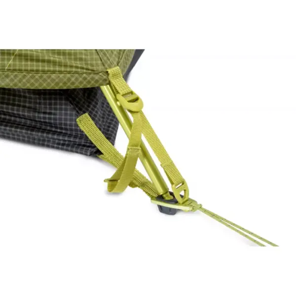 Nemo-Dragonfly OSMO Ultralight Backpacking Tent 2-Person-811666037534-Lillehammer Sport-13 Nemo Dragonfly OSMO Ultralight Backpacking Tent 2-Person