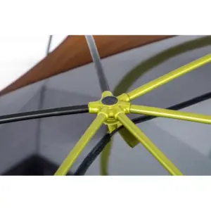 Nemo Dragonfly OSMO Ultralight Backpacking Tent 2-Person - Bilde 14