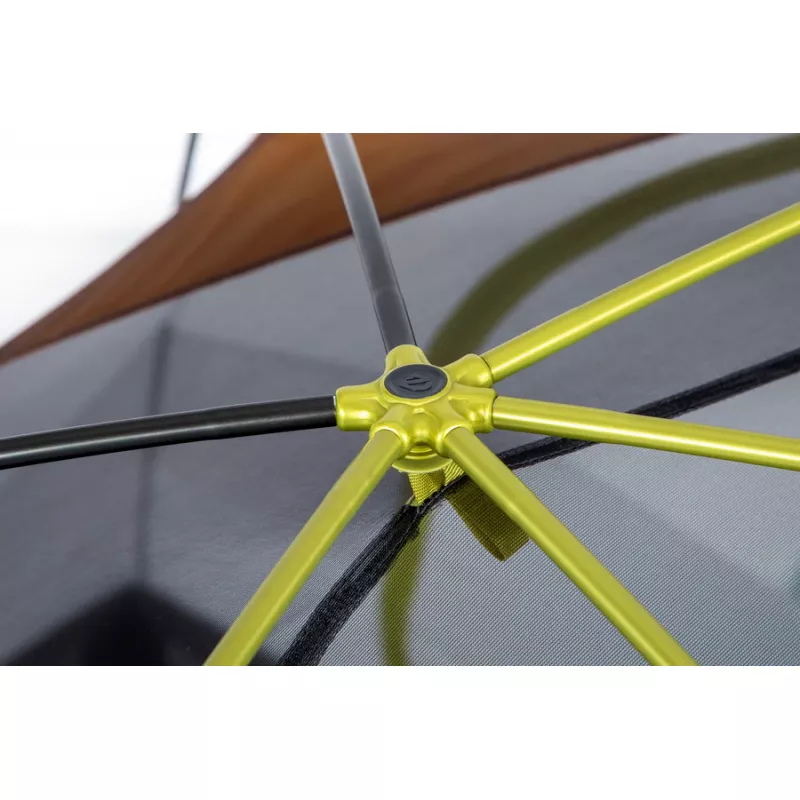 Nemo Dragonfly OSMO Ultralight Backpacking Tent 2-Person - Bilde 14